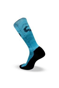 Спортни чорапи  WIPE OUT Lithe