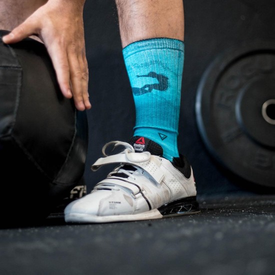 
                                        Спортни чорапи  WIPE OUT Lithe