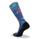 
                                        Sports socks FLAMINGO CAMO