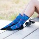 
                                        Sports socks FLAMINGO CAMO