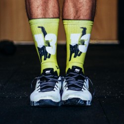 Спортни чорапи THIRTEEN Lithe