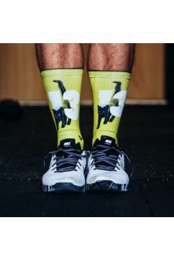 Спортни чорапи THIRTEEN Lithe