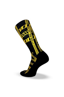 Спортни чорапи CROSS THE LINE