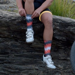 Спортни чорапи ELECTRICITY