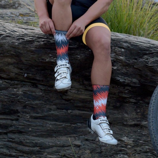 
                                        Спортни чорапи ELECTRICITY