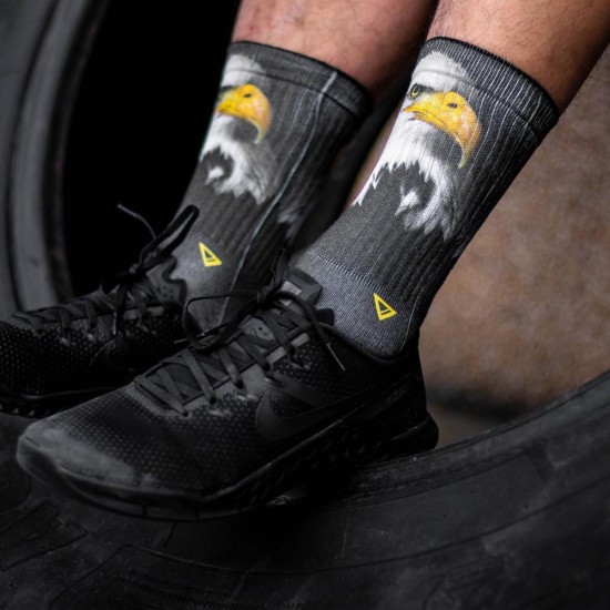 
                                        Спортни чорапи  EAGLE-Lithe
