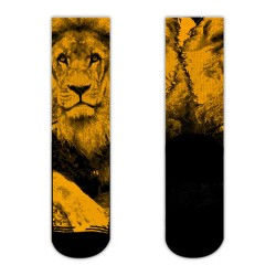 Sports socks JUNGLE KING