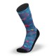 
                                        Sports socks FLAMINGO CAMO