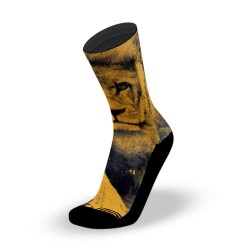 Sports socks JUNGLE KING