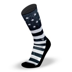 Sports socks STARS AND STRIPES