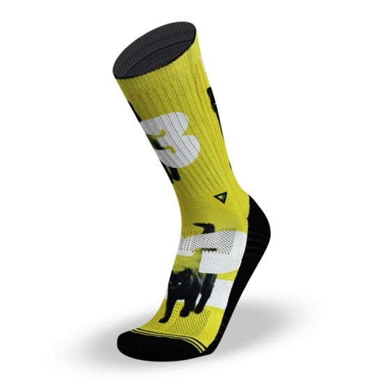 
                                        Спортни чорапи THIRTEEN