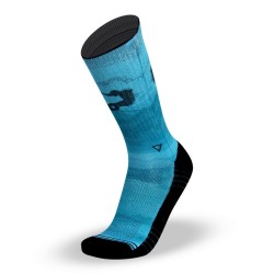 Спортни чорапи  WIPE OUT Lithe