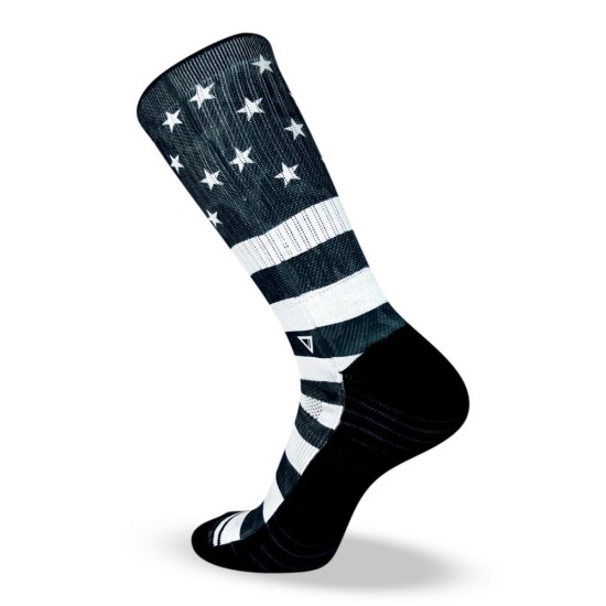 
                                        Спортни чорапи STARS AND STRIPES