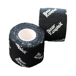 Тейп за пръсти  Bear KompleX 5cm x 4.5m- Различни цветове