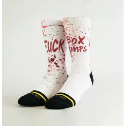 Box Jump Socks Wodable