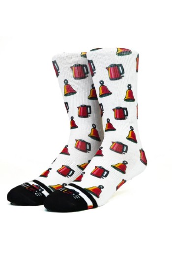 Sports socks KETTLEBELL-Venture Cross-Training