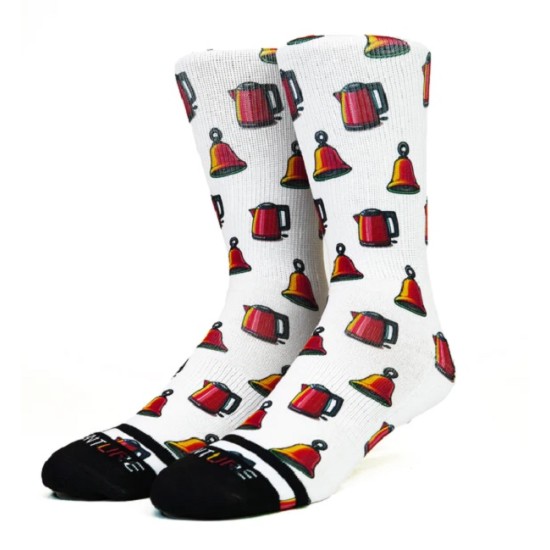 
                                        Спортни чорапи  KETTLEBELL-Venturе