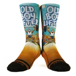 Спортни чорапи  OLD BOY LIFTER-Venture
