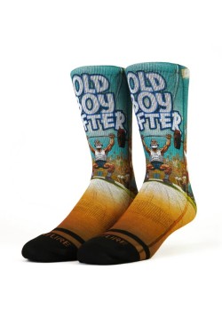 Спортни чорапи  OLD BOY LIFTER-Venture