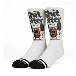 Спортни чорапи SHIT LIFTER-Ventura