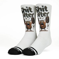Спортни чорапи SHIT LIFTER-Ventura