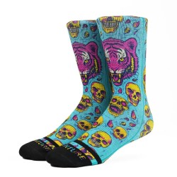 Спортни чорапи  TIGERBITE Socks-Ventura