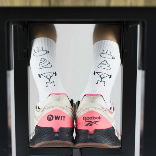 
                                        TLM Coffee Poo Snatch- Wodable