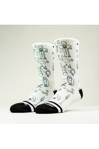 Sports socks  Voodoo Socks - Wodable Cross-Fit