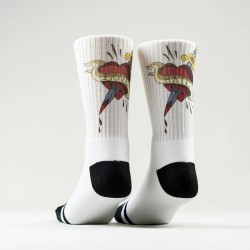 Спортни чорапи Love Hate Socks - Wodable