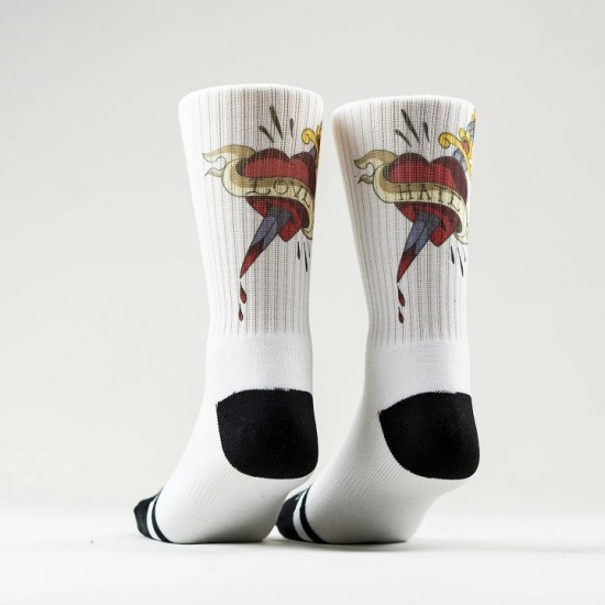 
                                        Спортни чорапи Venture Socks - King - Wodable