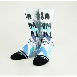 Sports socks  Handstand - Box Socks-Wodable
